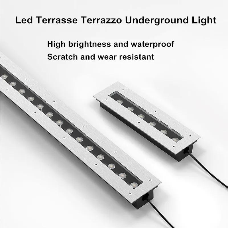   LED , Terrasse Terrazzo  , Treppe   ͼ , 12v, 24v, 220v